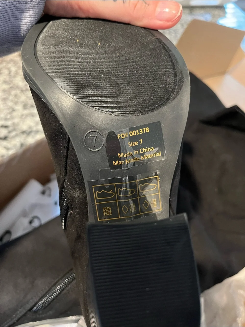 Journee Collection Kylie Boots